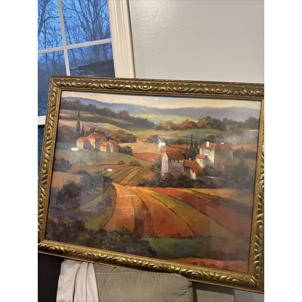 Original Oil Painting - Picture 4 of 4